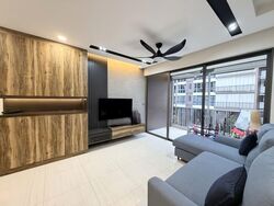 Bellewoods (D25), Condominium #563794481